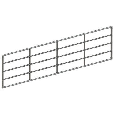 Barrière de prairie Kerbl Barrière de prairie Kerbl