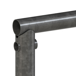 Barrière de prairie Kerbl Barrière de prairie Kerbl