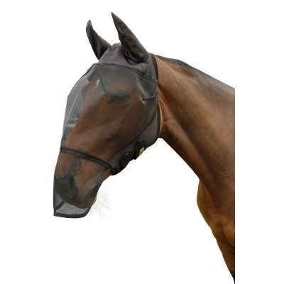 Masque de protection anti-mouches Covalliero