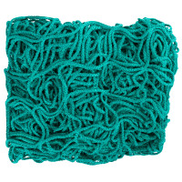 Filet à foin râtelier 3,6 m Kerbl Vert