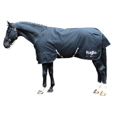 Couverture RugBe IceProtect 200 Covalliero Couverture RugBe IceProtect 200 Covalliero