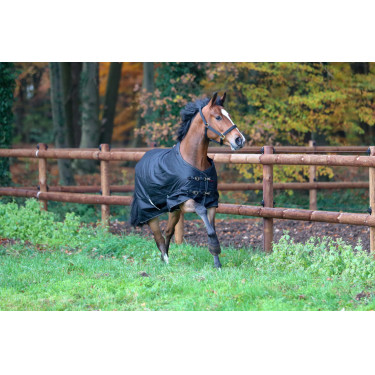 Couverture RugBe IceProtect 200 Covalliero Couverture RugBe IceProtect 200 Covalliero