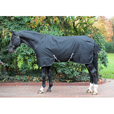 Couverture RugBe IceProtect 200 Covalliero Couverture RugBe IceProtect 200 Covalliero