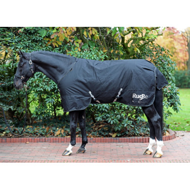 Couverture RugBe IceProtect 200 Covalliero Couverture RugBe IceProtect 200 Covalliero