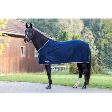 Couverture polaire RugBe Economic Covalliero Couverture polaire RugBe Economic Covalliero