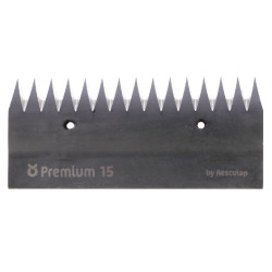 Jeu de peignes Premium Kerbl Jeu de peignes Premium Kerbl
