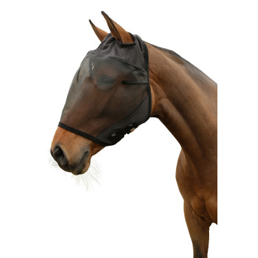 Masque anti-mouches Covalliero Masque anti-mouches Covalliero