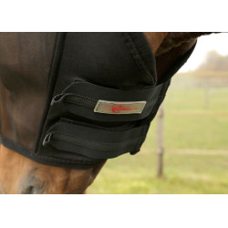 Masque anti-mouches Covalliero Masque anti-mouches Covalliero