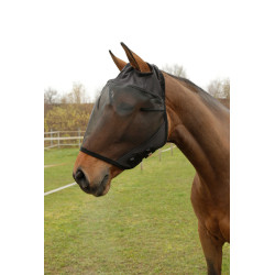 Masque anti-mouches Covalliero Masque anti-mouches Covalliero