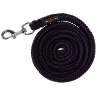 Longe Covalliero Hippo Aubergine / anthracite Violet