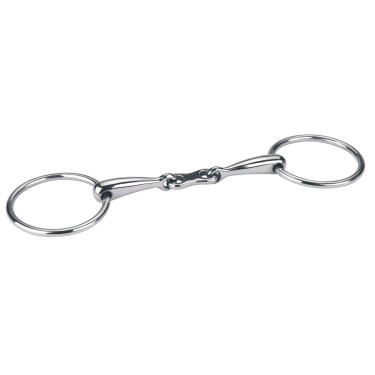 Mors double brisure Covalliero Mors double brisure Covalliero