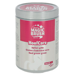 Graisse pour sabot HoofCare Magic Brush