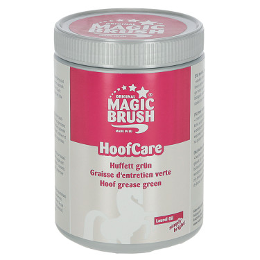 Graisse pour sabot HoofCare Magic Brush Graisse pour sabot HoofCare Magic Brush
