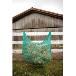 Filet à foin FlexiStrong Kerbl Vert Filet à foin FlexiStrong Kerbl Vert