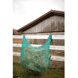 Filet à foin FlexiStrong Kerbl Vert Filet à foin FlexiStrong Kerbl Vert