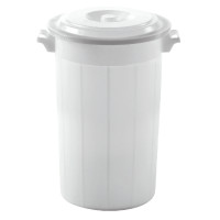 Conteneur à aliments Kerbl Blanc Conteneur à aliments Kerbl Blanc