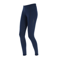 Legging d'équitation femme Equona Covalliero Bleu foncé Legging d'équitation femme Equona Covalliero Bleu foncé