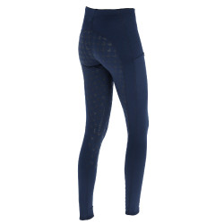 Legging d'équitation femme Equona Covalliero Bleu foncé Legging d'équitation femme Equona Covalliero Bleu foncé