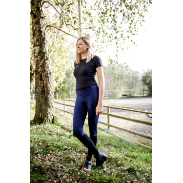Legging d'équitation femme Equona Covalliero Legging d'équitation femme Equona Covalliero
