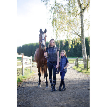 Legging d'équitation femme Equona Covalliero Legging d'équitation femme Equona Covalliero