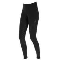 Legging d'équitation femme Equona Covalliero Noir