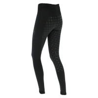 Legging d'équitation femme Equona Covalliero Noir Legging d'équitation femme Equona Covalliero Noir