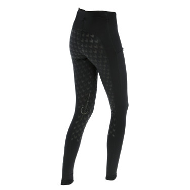 Legging d'équitation femme Equona Covalliero Legging d'équitation femme Equona Covalliero