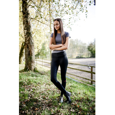 Legging d'équitation femme Equona Covalliero Legging d'équitation femme Equona Covalliero