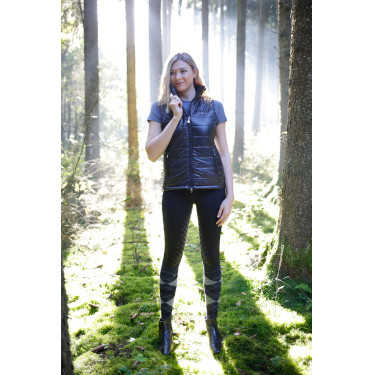 Legging d'équitation femme Equona Covalliero Legging d'équitation femme Equona Covalliero