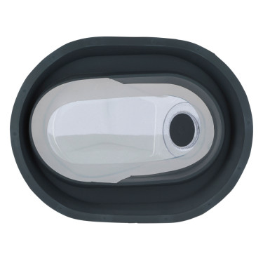Masque d’inhalation AirOne avec accessoires Hippomed Masque d’inhalation AirOne avec accessoires Hippomed