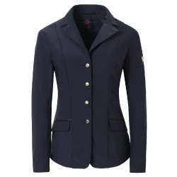 Veste de compétition femme Turinga Covalliero