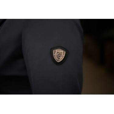 Veste de compétition femme Turinga Covalliero Veste de compétition femme Turinga Covalliero