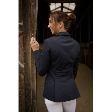 Veste de compétition femme Turinga Covalliero Veste de compétition femme Turinga Covalliero