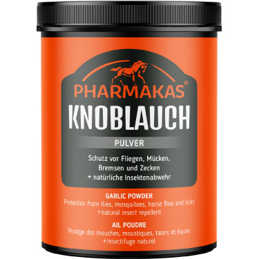 Ail nature Pharmakas 1kg Ail nature Pharmakas 1kg