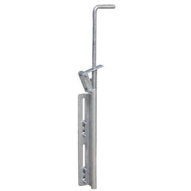 Ancrage de fixation pour barrières d'herbage Kerbl Ancrage de fixation pour barrières d'herbage Kerbl
