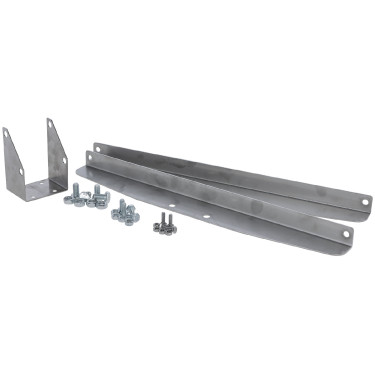 Kit de montage boîtier métallique pour électrificateur AKO Kit de montage boîtier métallique pour électrificateur AKO