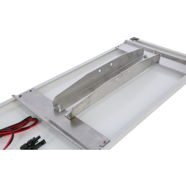 Kit de montage boîtier métallique pour électrificateur AKO Kit de montage boîtier métallique pour électrificateur AKO