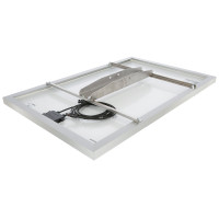 Kit de montage boîtier métallique pour électrificateur AKO Kit de montage boîtier métallique pour électrificateur AKO