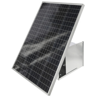 Kit de montage boîtier métallique pour électrificateur AKO Kit de montage boîtier métallique pour électrificateur AKO