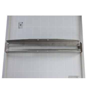Kit de montage boîtier métallique pour électrificateur AKO Kit de montage boîtier métallique pour électrificateur AKO