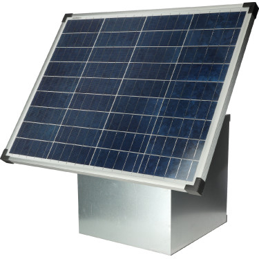 Kit de montage boîtier métallique pour électrificateur AKO Kit de montage boîtier métallique pour électrificateur AKO