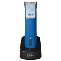 Tondeuse sur batterie Clipster Cordless Turbo A5 Tondeuse sur batterie Clipster Cordless Turbo A5