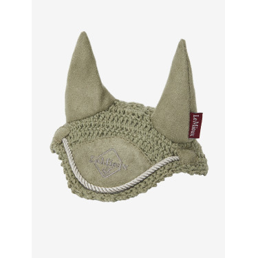 Bonnet anti-mouches pour jouet Mini Poney LeMieux Fern Bonnet anti-mouches pour jouet Mini Poney LeMieux Fern