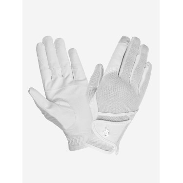 Gants d'équitation LeMieux Pro Mesh Gants d'équitation LeMieux Pro Mesh