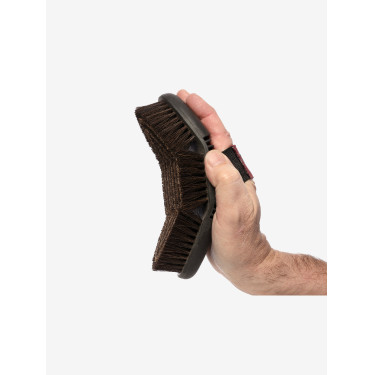 Brosse LeMieux Flexi crin de cheval Brosse LeMieux Flexi crin de cheval