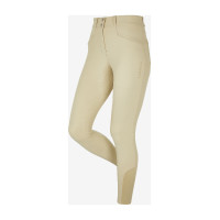 Pantalon Freya Pro LeMieux Gris