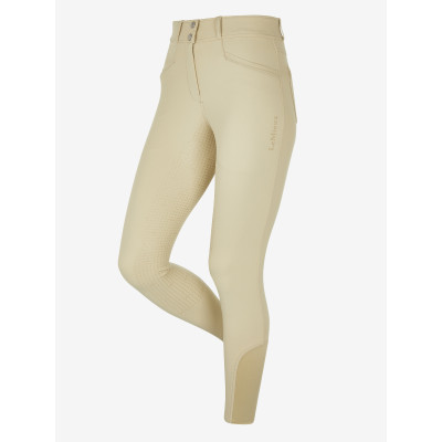 Pantalon Freya Pro LeMieux Beige