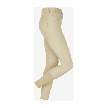 Pantalon Freya Pro LeMieux Beige Pantalon Freya Pro LeMieux Beige