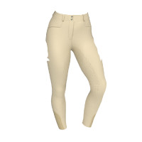 Pantalon Freya Pro LeMieux Gris