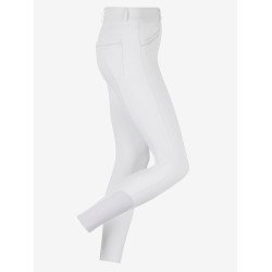 Pantalon Freya Pro LeMieux Blanc